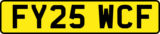 FY25WCF