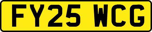 FY25WCG