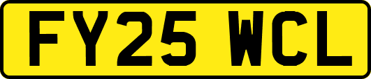 FY25WCL