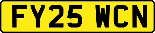 FY25WCN