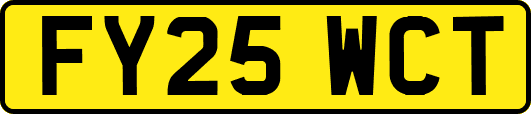 FY25WCT