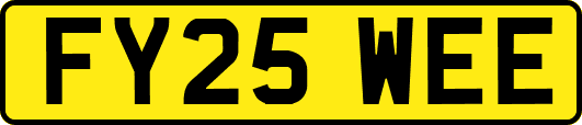 FY25WEE