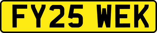 FY25WEK