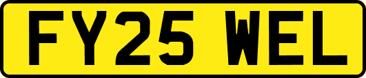 FY25WEL