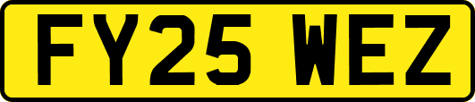 FY25WEZ
