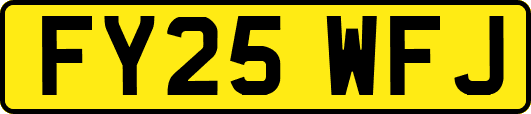 FY25WFJ