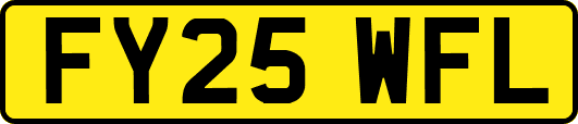 FY25WFL