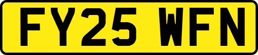 FY25WFN