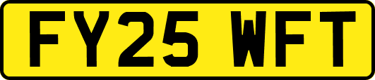 FY25WFT
