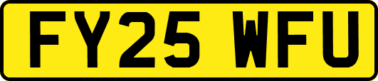 FY25WFU
