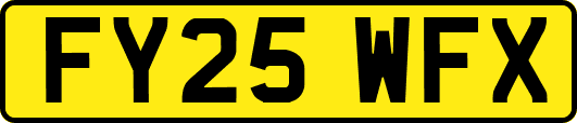 FY25WFX