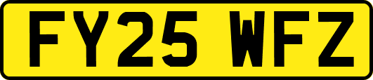FY25WFZ