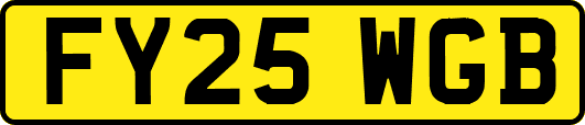 FY25WGB