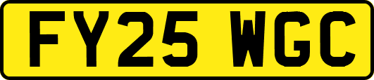 FY25WGC