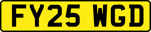FY25WGD