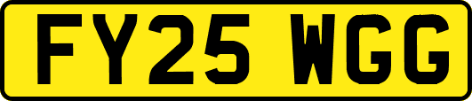 FY25WGG