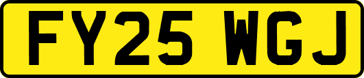 FY25WGJ