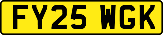 FY25WGK