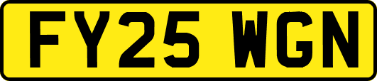 FY25WGN