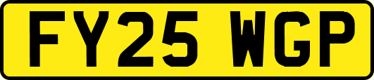 FY25WGP
