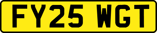 FY25WGT