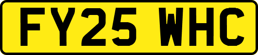 FY25WHC