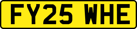 FY25WHE