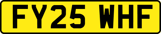 FY25WHF
