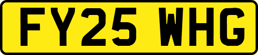 FY25WHG
