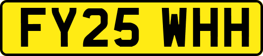 FY25WHH