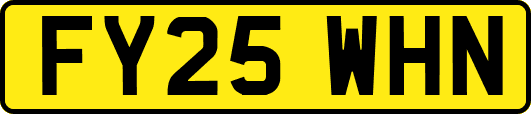FY25WHN