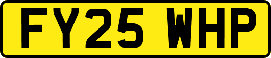 FY25WHP