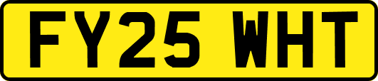FY25WHT