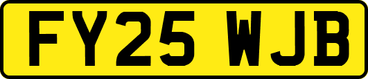 FY25WJB