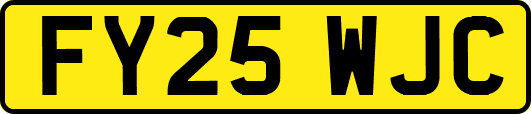 FY25WJC