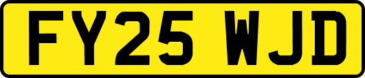 FY25WJD