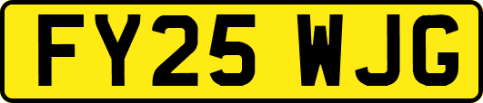 FY25WJG