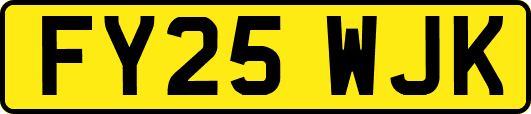 FY25WJK