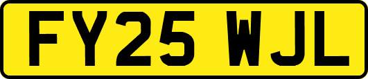 FY25WJL