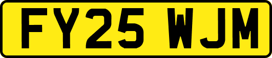 FY25WJM