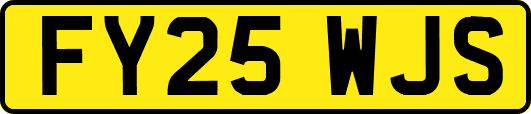 FY25WJS