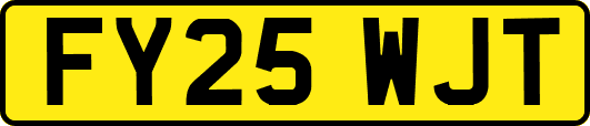 FY25WJT