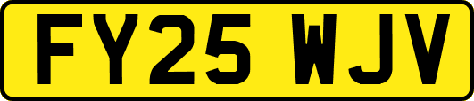 FY25WJV