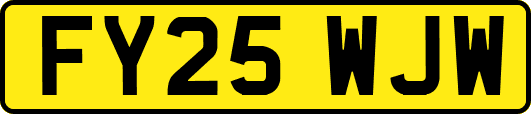 FY25WJW