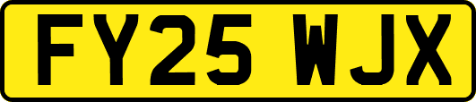 FY25WJX