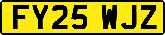 FY25WJZ