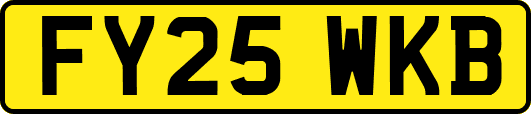 FY25WKB