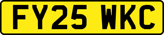 FY25WKC