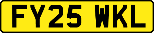 FY25WKL