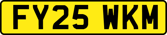 FY25WKM